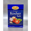 ANNAS COURSE KOSHER SALT [1.36 kg]