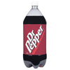 DR. PEPPER [2 L+DEP]
