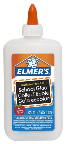 ELMERS SCHOOL GLUE