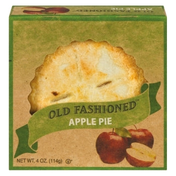 TABLE TALK APPLE PIE [114 G]