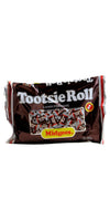 Tootsie Roll Chocolate Candy, 335 g