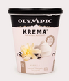 OLYMPIC KREMA VANILLA YOGURT [650 G]