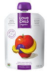 LOVE CHILD APPLE BAN BLUE [128 ML]