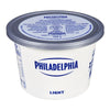 PHILLY LT CREAM CHEESE SPREAD [340 G]