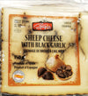 SHEEP CHEESE WITH BLACK GARLIC [150 G]