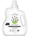 ATTITUDE UNSCENTED DETERGENT [2 L]