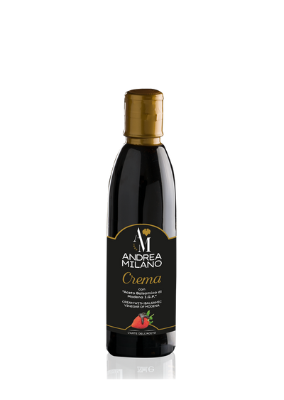 ANDREA MILANO CREMA BALSAMIC [250 ML]