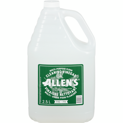 ALLENS FLOOR CLEANER PINE [2.5 ltr]