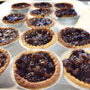 LYNCH MINCEMEAT TARTS with Rum, 6pk