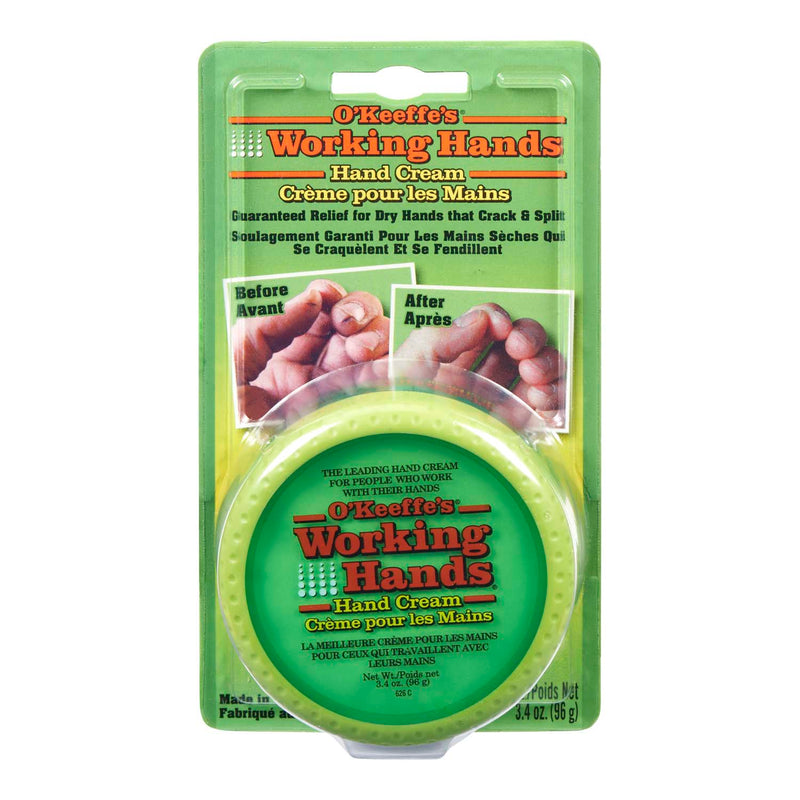 O'Keeffe's Hand Cream, 96 g