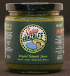 SALSA GONZALES JALAPENO SAUCE [250 ML]