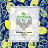 THE SHRUBBERY BLUEBERRY LEM [500 ml]
