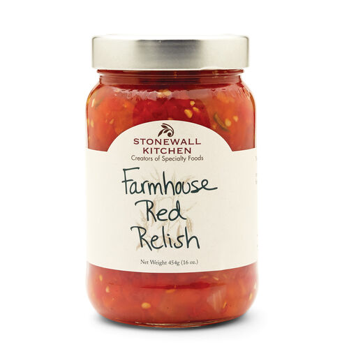 SK FARMHOUSE RED RELISH [454 G]