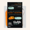 VIOLIFE CHEDDAR SLICES [200 G]