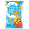 COMPLIMENTS RIPPLE SALT CHIPS [200 g]