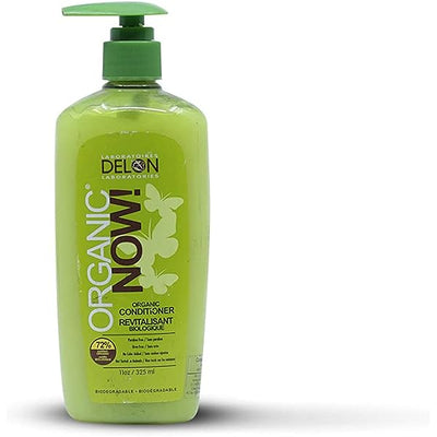 ORGANIC NOW CONDITIONER [325 ML]