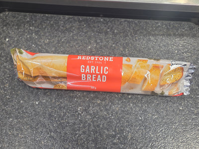REDSTONE GARLIC BREAD [325 G]