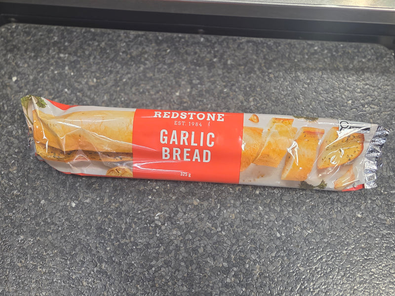 REDSTONE GARLIC BREAD [325 G]