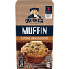 QUAKER CHOCOLATE CHIP MUFFIN M [900 G]