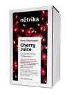 NUTRIKA PURE CHERRY JUICE [1.75 ltr]