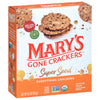 MARYS SUPERSEED EVERYTHING [155 G]