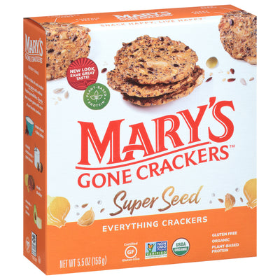 MARYS SUPERSEED EVERYTHING [155 G]