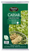 TAYLOR FARMS CAESAR SALAD KIT [316 G]