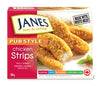 JANES CHICKEN STRIPS [700 G]