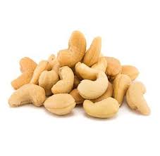 CASHEWS Salted