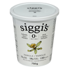 SIGGIS SKYR VANILLA [750 G]