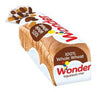 WONDER BREAD ASSORTED [570 G]
