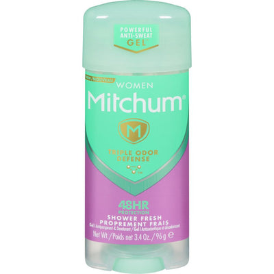 MITCHUM TRIPLE DEFENSE DEODORA [96 g]