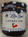 LITTLE STAND CHERRY JAM [250 ml]