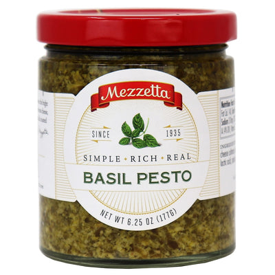MEZZETTA PESTO [177 G]