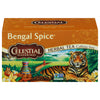 CELESTIAL BENGAL SPICE TEA [20 BAGS]