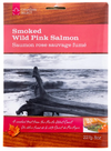 SMOKED WILD PINK SALMON [227 g]