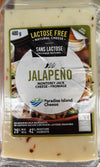 PARADISE LF JALAPENO MONTERY [400 G]