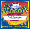 HERTELS PORK SAUSAGE MEAT [500 G]