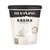 OLYMPIC KREMA PLAIN YOGURT [650 G]