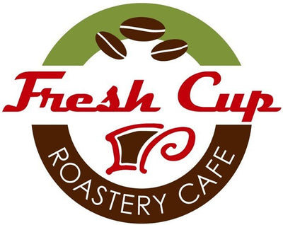 FRESH CUP ORG K-CUP [18 pkg]