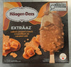 HAAGEN DAZS SALT CARAMEL BARS [3 x88ML]