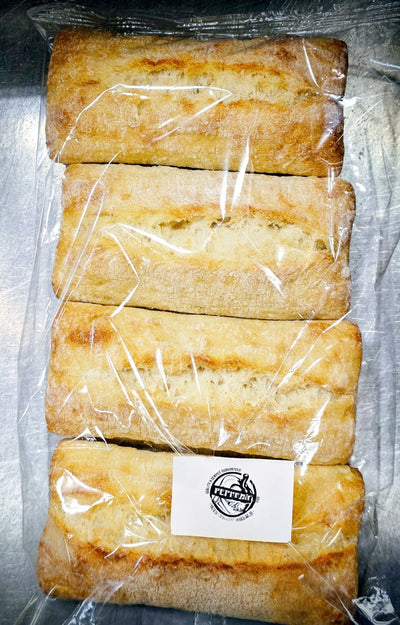 BOULART SANDWICH BREAD, 4pk