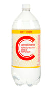COMPLIMENTS DIET TONIC WATER [2 L]