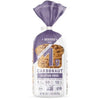 CARBONAUT GF SEEDED BREAD [550 g]