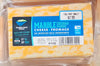 PARADISE ISLAND CHEESE Marble Cheddar, 1 ea