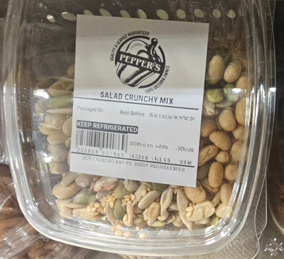 SALAD CRUNCHY MIX