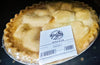 FRESH BAKED APPLE PIE