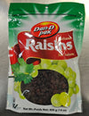 DAN D PAK SULTANA RAISINS [400 G]