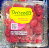 RASPBERRIES [170 g]