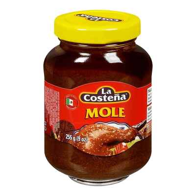LA COSTENA MOLE [225 g]